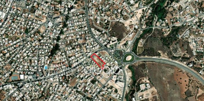 Image No.2-Plot for sale