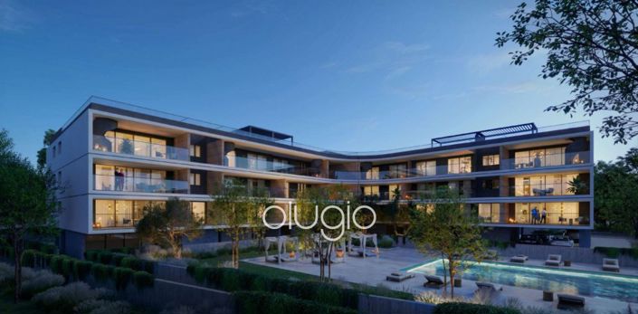 Image No.3-Appartement de 1 chambre à vendre à Tombs of the Kings