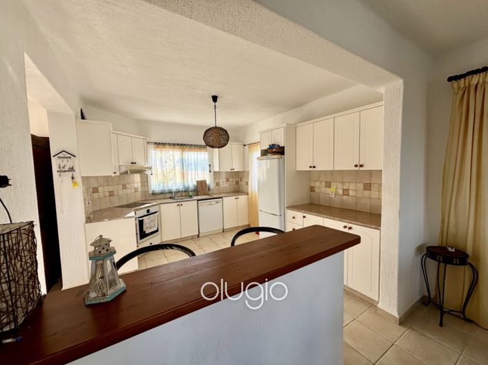 Image No.5-Villa de 5 chambres à vendre à Chloraka