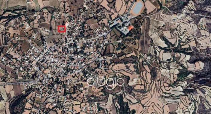 Image No.2-Terrain à vendre à Polemi