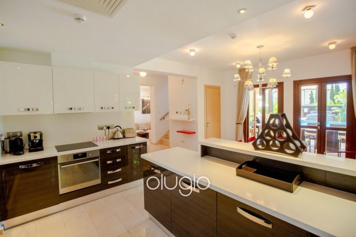 Image No.5-Villa de 3 chambres à vendre à Aphrodite Hills