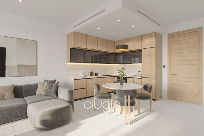 Image No.3-2 Bed Apartment for sale