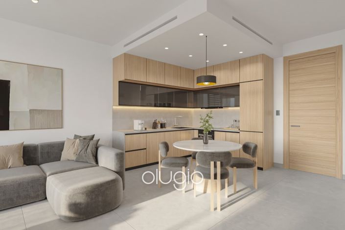 Image No.3-2 Bed Apartment for sale