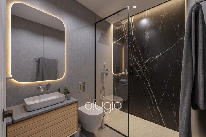 Image No.9-2 Bed Apartment for sale