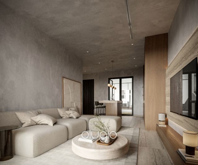 Image No.4-1 Bed Apartment for sale