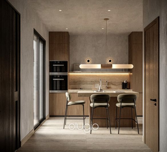 Image No.10-3 Bed Apartment for sale