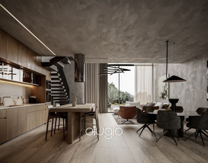 Image No.4-3 Bed Apartment for sale