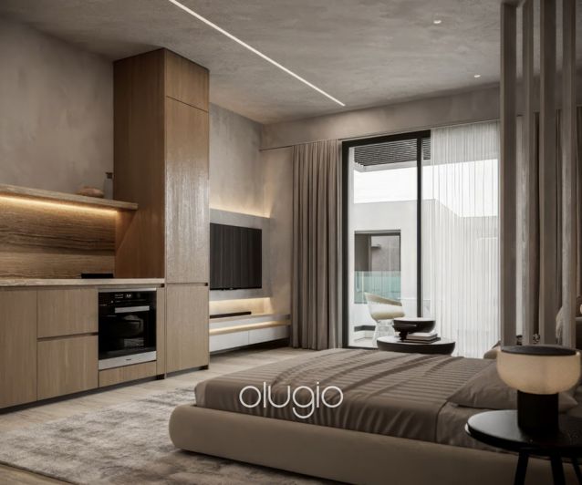 Image No.8-3 Bed Apartment for sale