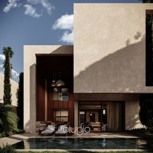 Image No.10-4 Bed Villa for sale