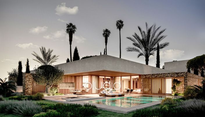 Image No.8-4 Bed Villa for sale