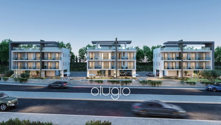 Image No.2-1 Bed Apartment for sale