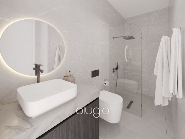 Image No.8-1 Bed Apartment for sale