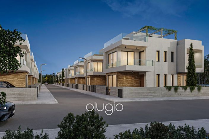 Image No.2-3 Bed Villa for sale