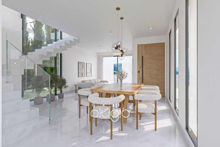 Image No.5-3 Bed Villa for sale