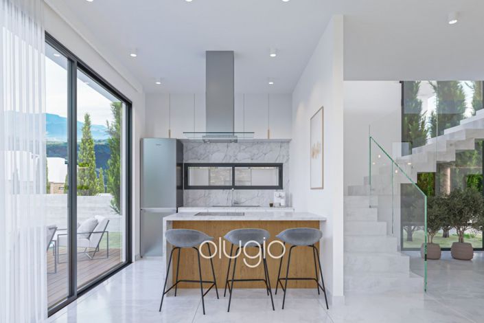 Image No.8-3 Bed Villa for sale