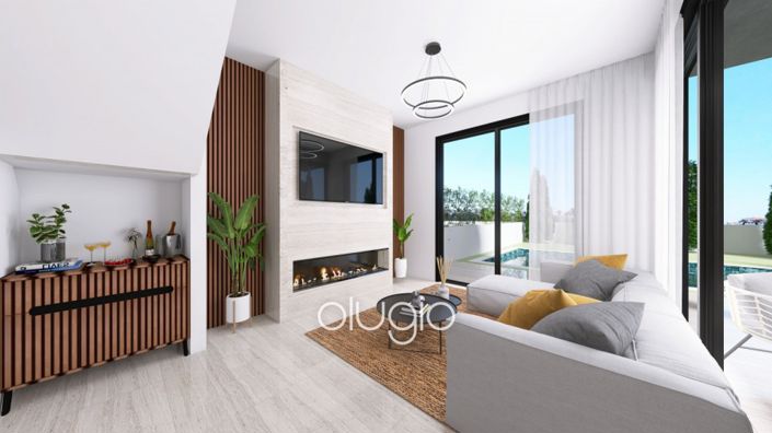 Image No.3-3 Bed Villa for sale