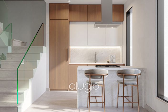 Image No.7-3 Bed Villa for sale