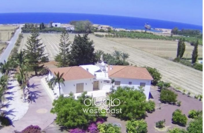 Image No.3-Bungalow de 3 chambres à vendre à Paphos