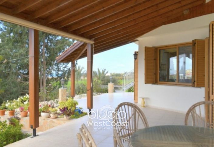 Image No.9-Bungalow de 3 chambres à vendre à Paphos