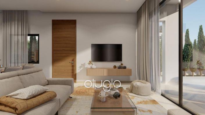 Image No.4-Villa de 3 chambres à vendre à Peyia