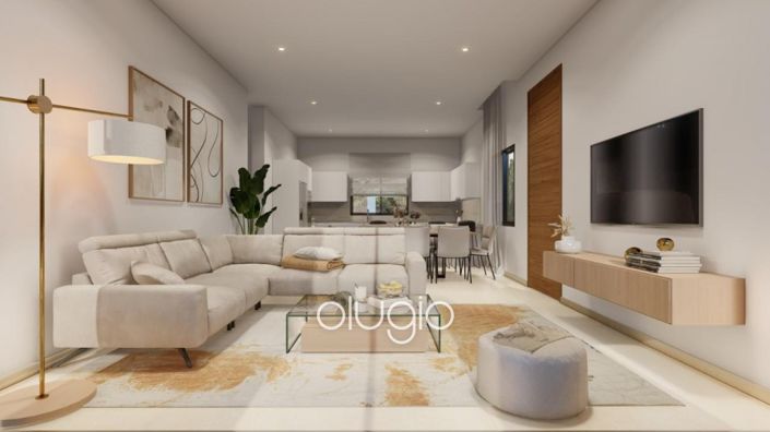 Image No.5-Villa de 3 chambres à vendre à Peyia