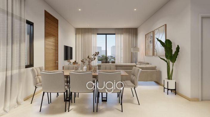 Image No.8-Villa de 3 chambres à vendre à Peyia