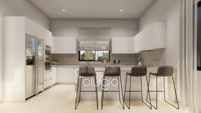 Image No.9-Villa de 3 chambres à vendre à Peyia