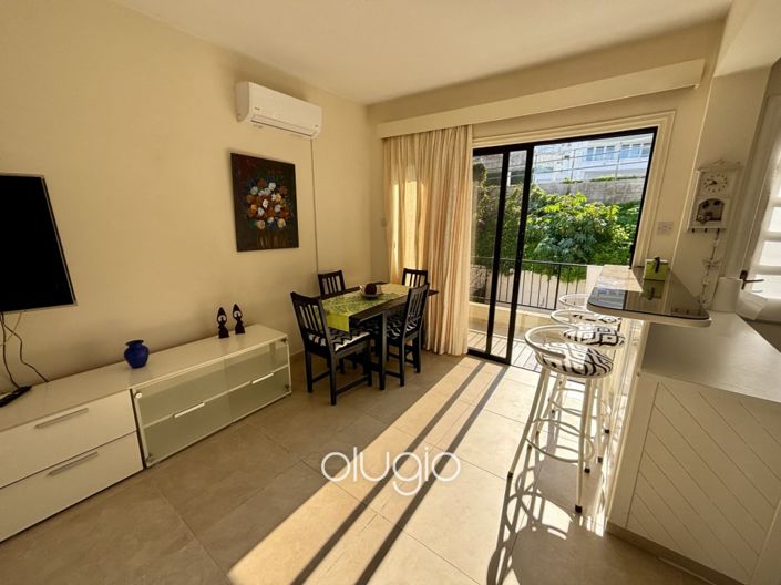 Image No.10-Appartement de 1 chambre à vendre à Chloraka