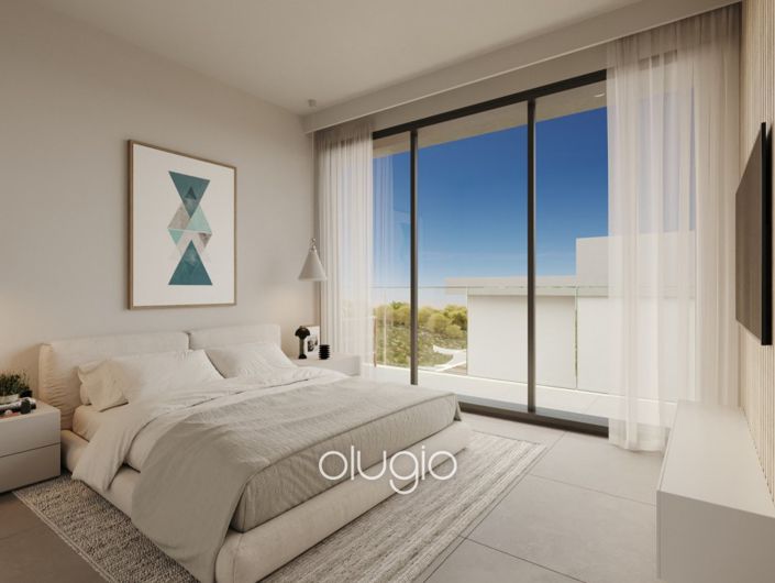 Image No.6-Villa de 3 chambres à vendre à Episkopi