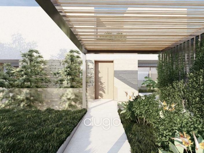 Image No.10-Villa de 5 chambres à vendre à Aphrodite Hills