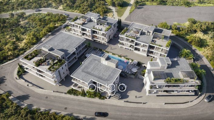 Image No.10-1 Bed Apartment for sale