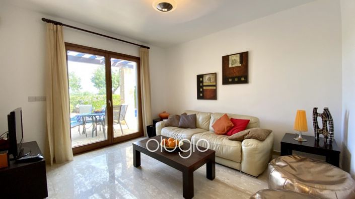 Image No.4-Villa de 3 chambres à vendre à Aphrodite Hills