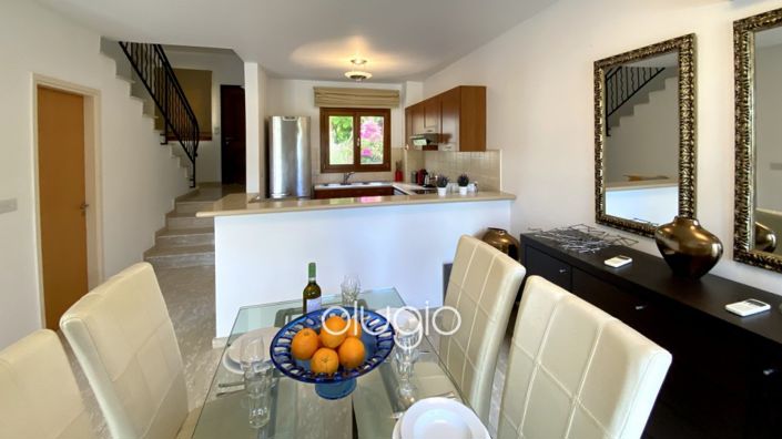 Image No.6-Villa de 3 chambres à vendre à Aphrodite Hills