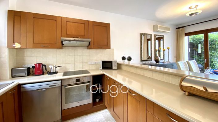 Image No.8-Villa de 3 chambres à vendre à Aphrodite Hills