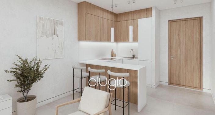 Image No.4-1 Bed Apartment for sale