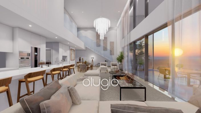 Image No.2-4 Bed Apartment for sale