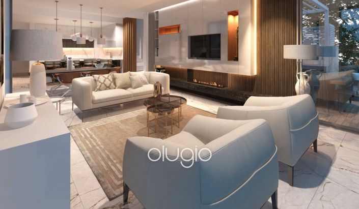 Image No.3-3 Bed Villa for sale