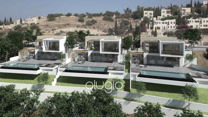 Image No.7-3 Bed Villa for sale