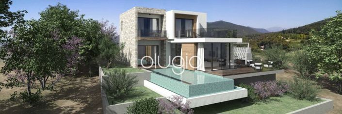 Image No.8-3 Bed Villa for sale