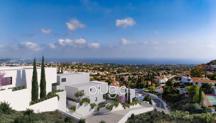 Image No.2-3 Bed Villa for sale