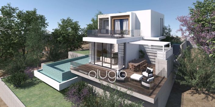 Image No.3-3 Bed Villa for sale