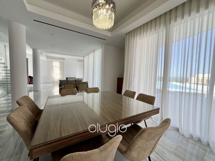 Image No.5-Villa de 5 chambres à vendre à Yeroskipou