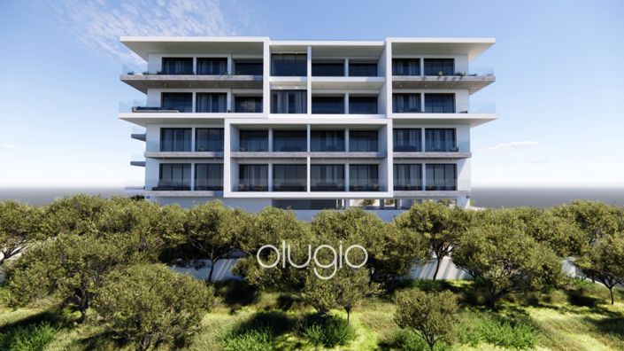 Image No.2-Appartement de 2 chambres à vendre à Tombs of the Kings