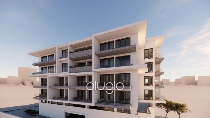 Image No.5-Appartement de 2 chambres à vendre à Tombs of the Kings