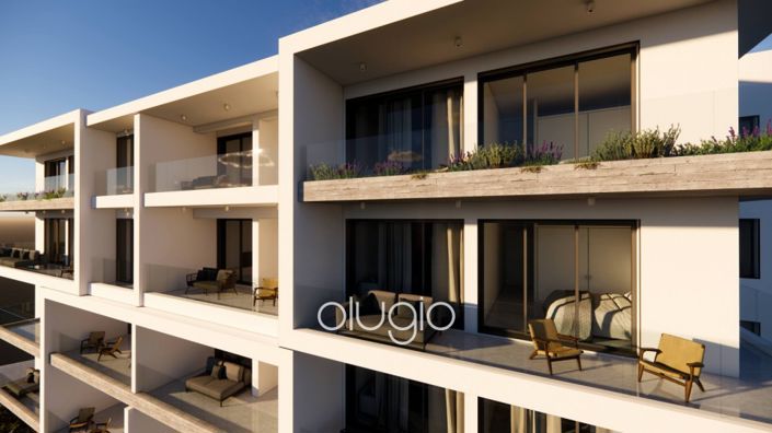 Image No.6-Appartement de 2 chambres à vendre à Tombs of the Kings