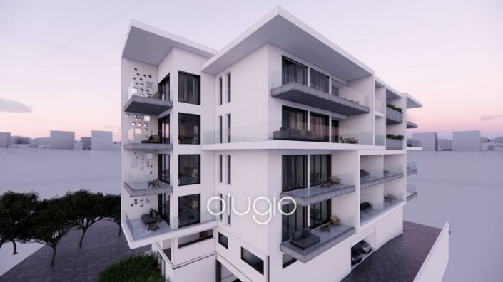 Image No.7-Appartement de 2 chambres à vendre à Tombs of the Kings