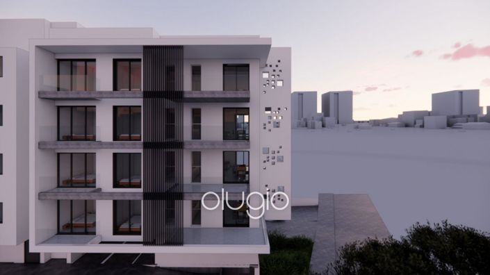 Image No.5-Appartement de 1 chambre à vendre à Tombs of the Kings