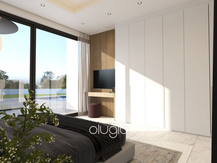 Image No.10-3 Bed Villa for sale