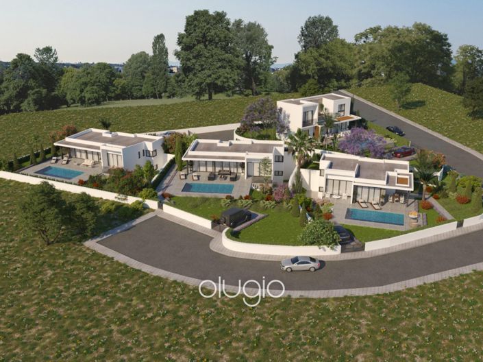 Image No.2-3 Bed Villa for sale