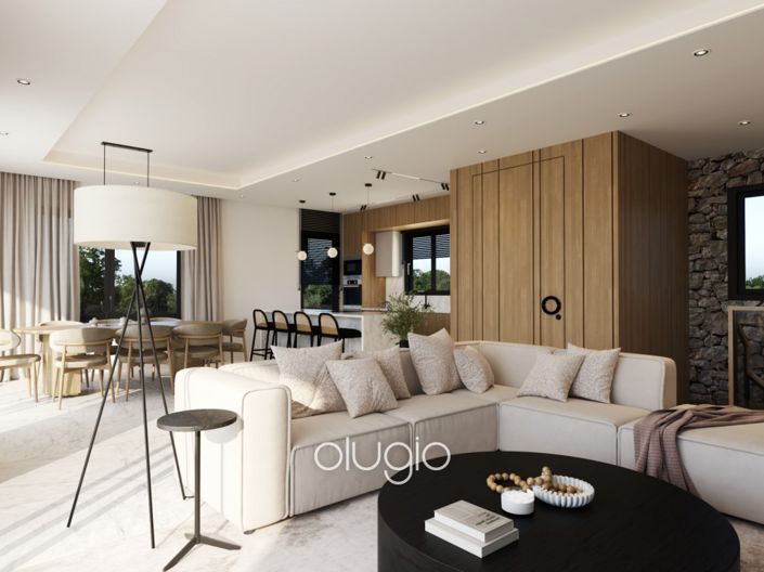 Image No.4-3 Bed Villa for sale